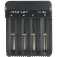 Зарядное устройство Robiton Li-4 Plus 17520