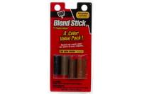 Реставрационный набор карандашей для дерева DAP BLEND STICK красное дерево 7079804083
