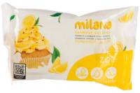 Влажные антибактериальные салфетки Grass Milana Лимонный десерт 20 шт. IT-0577