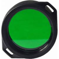 Фильтр для фонаря Armytek AF-24 зеленый green filter A006FPP