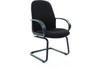 Конференц-кресло CHAIRMAN 279V JP 15-2 черный 00-01176929