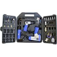 Набор инструментов с аксессуарами Forsage 50 предметов F-RP7850-50 50351