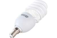 Энергосберегающая лампа Wonderful SM-1 20W/E14/4100 (спираль) 900404
