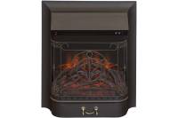 Электроочаг RealFlame MAJESTIC-S LUX BL 10016394