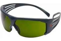 Открытые защитные очки 3М SecureFit SF630AS-EU 7100112724