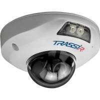 IP-камера TRASSIR TR-D4151IR1 2.8 УТ-00033563