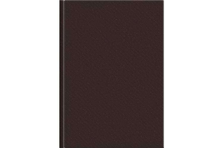 Недатированный ежедневник LAMARK Modern A5 коричневый, 352 страниц, карта России, календарь до 2023 г. упаковка 1 шт 01420-BN