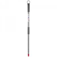 Телескопическая ручка для швабры Nordic Stream 160 см 15305