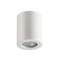 Потолочный накладной светильник ODEON LIGHT, металл GU10 50W AQUANA 3571/1C
