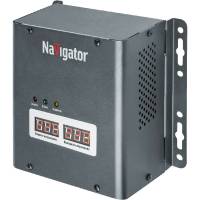 Стабилизатор напряжения Navigator NVR-RW1-500 61774