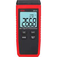 Контактный термометр RGK CT-11 776318