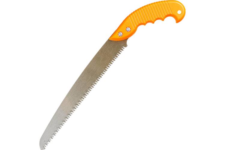 Ножовка САДОВИТА HD8307 240 мм с пластиковой ручкой 00076013