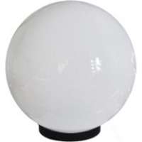 Наземный уличный светильник TDM НТУ 02- 60-201 шар опал SQ0330-0301