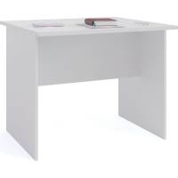 Приставной стол СОКОЛ белый СПР-02 СПР02Б6