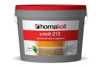 Морозостойкий клей Homakoll 212, 500-1000 г/м2, 14 кг 99583