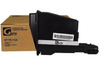 Тонер-туба GalaPrint для принтеров Kyocera 2100 копий GP_TK-1125
