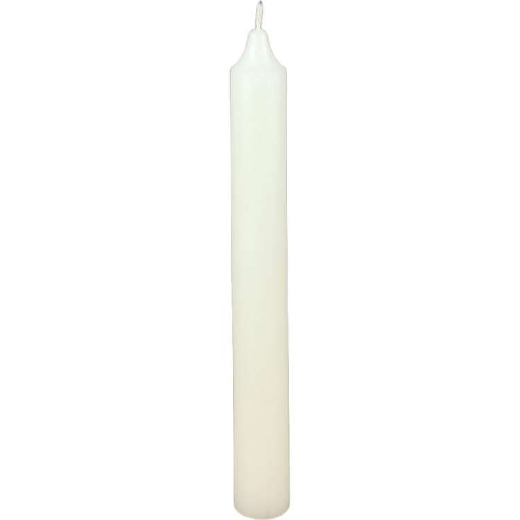 Хозяйственная свеча Lumi 20x178 мм, 10 шт 5050300_10