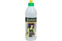 Универсальный полимерный клей ECOLUX (морозоустойчивый; 1 л) 4607133680510