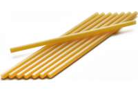 Термоклей универсальный ТК-1111 Желтый, 11.2x300 мм, 10 шт AT-S ТК-1111/10