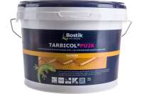 Двухкомпонентный полиуретановый клей для паркета Bostik TARBICOL PU 2K 5 кг 30820236