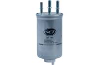 Фильтр топливный SCT ST785