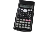 Научный калькулятор CENTRUM 12 разрядный, 240 функций, двухстрочный дисплей 83404