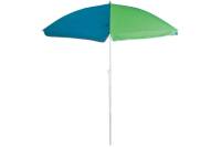 Пляжный зонт Ecos BU-66 диаметр145 см, складная штанга 170 см 999366