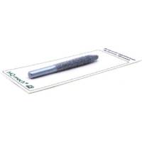 Абразивный твердосплавный карандаш (6.3х76.2х6.3 мм; зернистость 230) HQ-mech УТ000002011