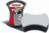 Многоцелевая двусторонняя губка SONAX 428000