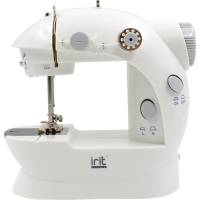 Швейная машинка IRIT серый IRP-01