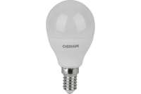 Светодиодная лампа Osram LVCLP60 7SW/830 230V E14 2X5 RU 4058075578104