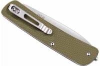 Нож Ruike multi-functional зеленый L11-G