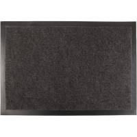 Влаговпитывающий коврик Sunstep Light 40x60 см, серый 35-501