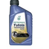 Трансмиссионное масло Petronas TUTELA T GI/PA минеральное, 1 л, пластиковая канистра 77241E18EU