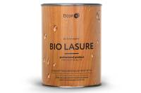 Пропитка-антисептик Elcon Bio Lasure для дерева (орегон; 0.9 л) 00-00461941