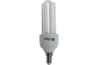 Энергосберегающая лампа Nord-Yada 3UX-1 15W/E14/4100 (3U дуга) 903478