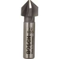 Зенкер HSS (12 мм; М6) Bosch 2608596371