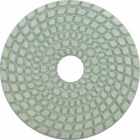 Алмазный гибкий шлифовальный круг 100 мм, №30 Mr. Экономик 320-0030