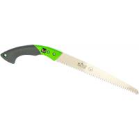 Садовая ножовка с ножнами, 300 мм, обрезиненная ручка ФАРИНА 93221 тов-135692