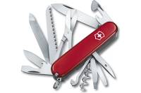 Швейцарский нож красный Victorinox Ranger 1.3763
