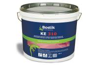 Акриловый эмульсионный клей Bostik KE 310 6 кг 30043550