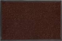 Влаговпитывающий коврик ComeForte FLOOR MAT Стандарт Лайт 60х90 см коричневый XTL-1008