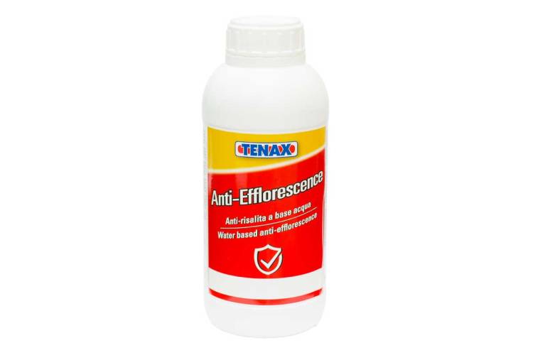 Пропитка Tenax Anti Efflorescence против соли 1 л 039230051