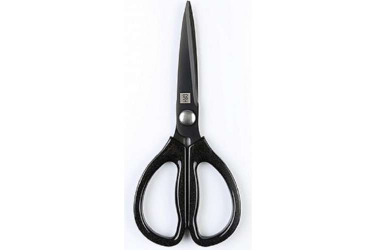 Ножницы HuoHou Plating Titanium scissors с титановым покрытием HU0025