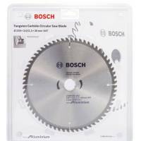 Пильный диск ECO AL (230x30 мм; 64T) Bosch 2608644392