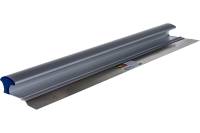 Шпатель-Правило FIT Профи, нержавеющая сталь с алюминиевой ручкой 600 мм 09061