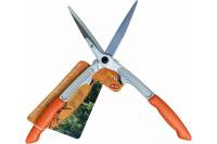 Усиленные ножницы для живой изгороди с алюминиевой рукояткой NIKONA 21-1/2" 67-110