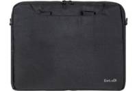 Сумка LAMARK для ноутбука 15,6" Value 37х4х27 см, цвет черный упаковка 1 шт LB0400-BK