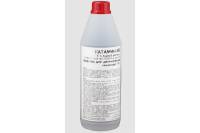 Дезинфицирующее средство APIS Катамин АБ 5% концентрат 1:10-20, бутылка 1 кг 4665296516626