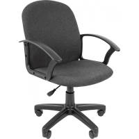 Компьютерное кресло CHAIRMAN Стандарт СТ-81 ткань С-2 серый 00-07033361